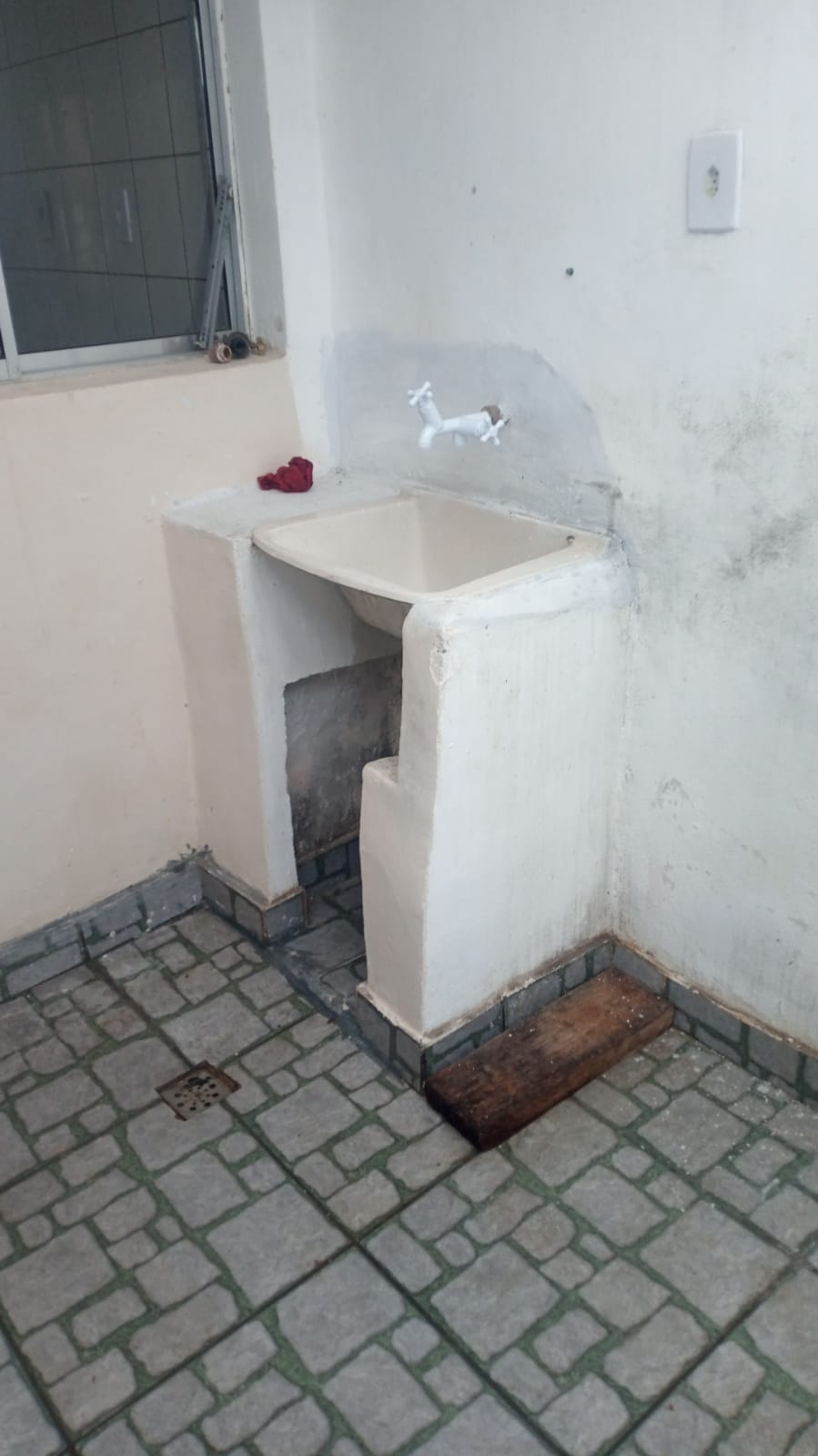 LOCAÇÃO - Casa Jardim Elba Individualizada