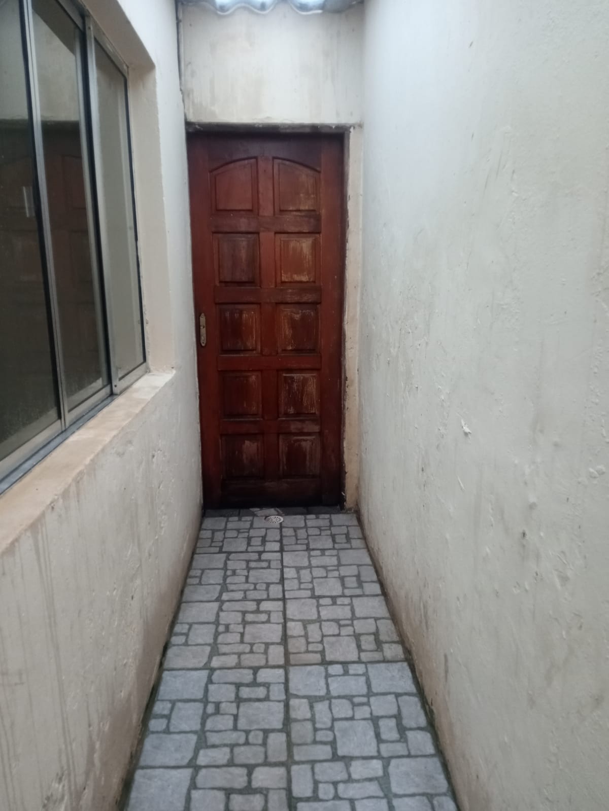 LOCAÇÃO - Casa Jardim Elba Individualizada