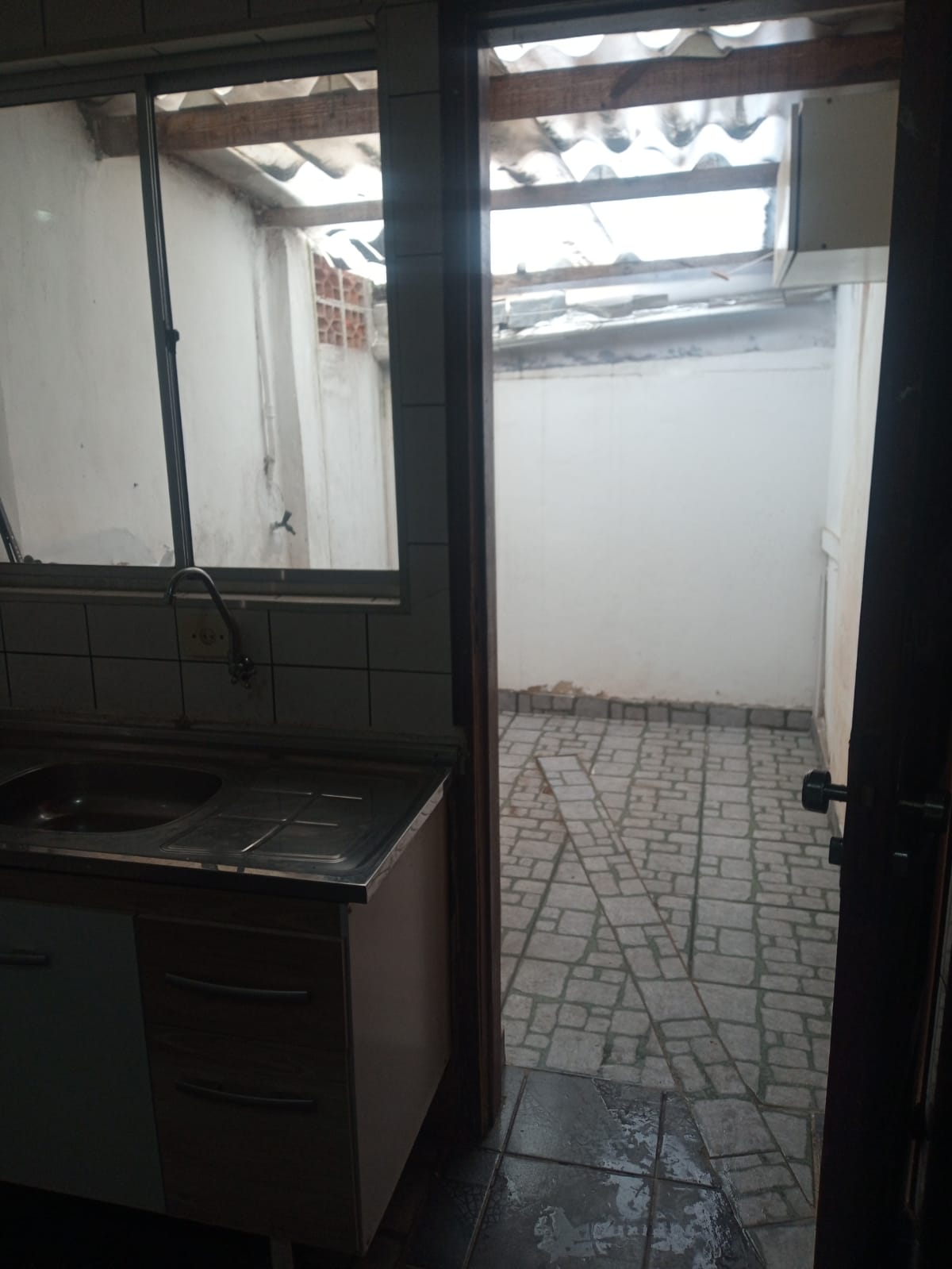 LOCAÇÃO - Casa Jardim Elba Individualizada