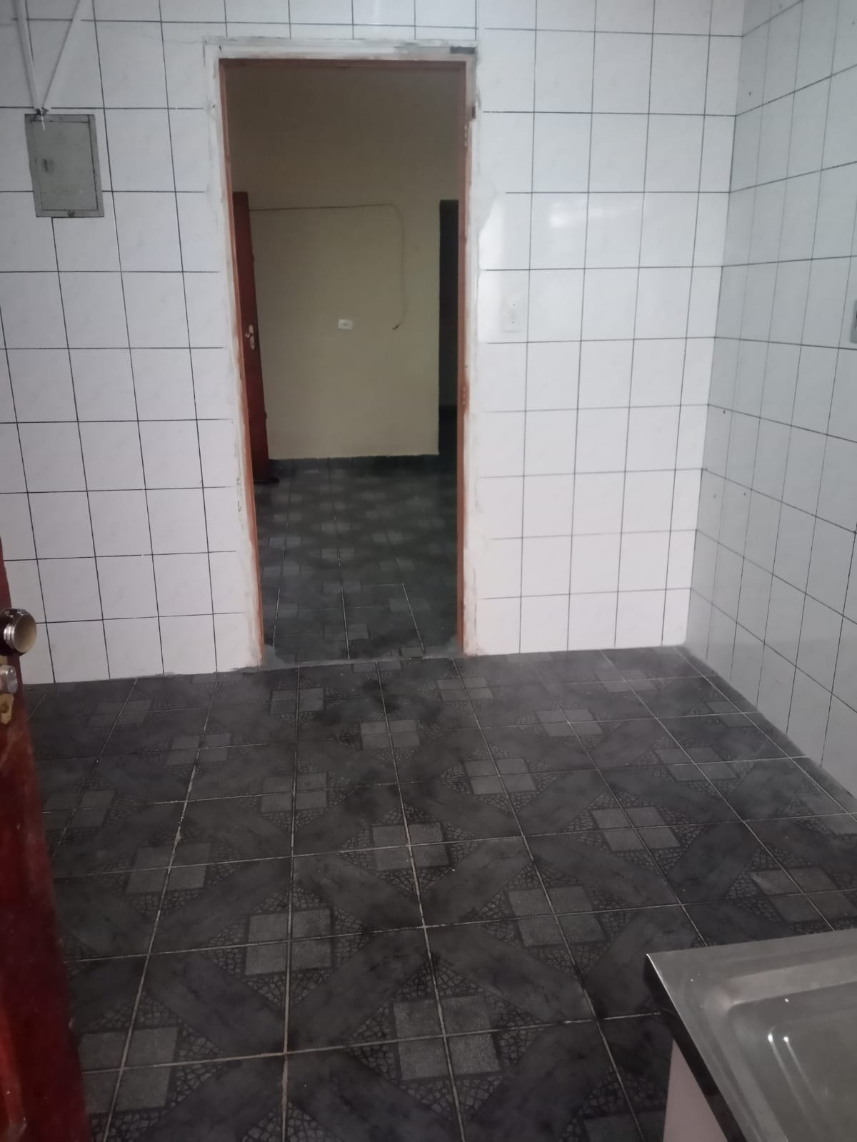 LOCAÇÃO - Casa Jardim Elba Individualizada