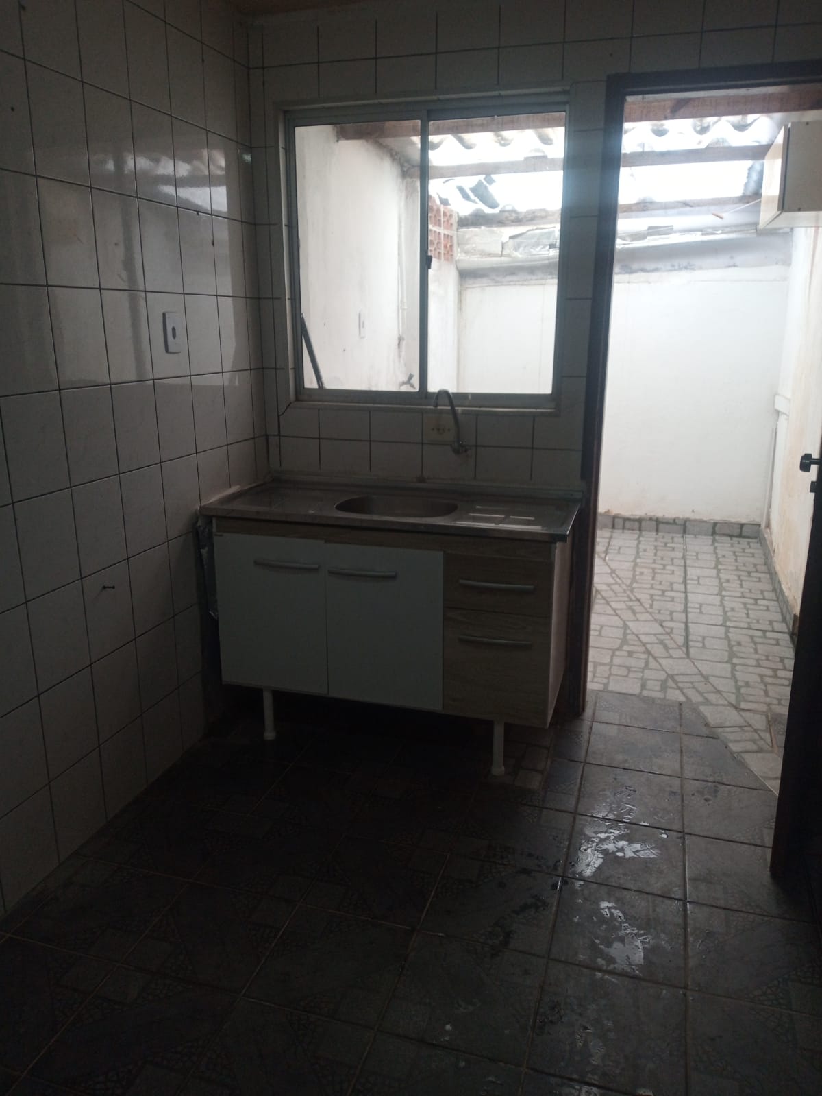 LOCAÇÃO - Casa Jardim Elba Individualizada
