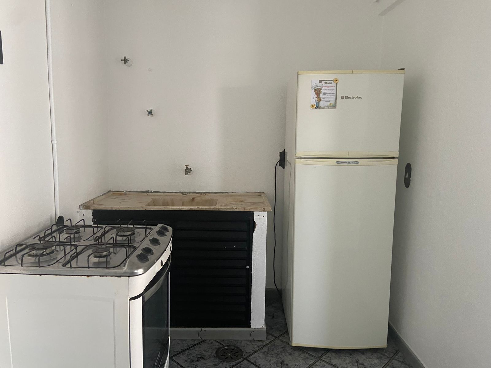 Lindo Apartamento à Venda - Residencial Sítio Oratório (1,5 Km do Monotrilho)