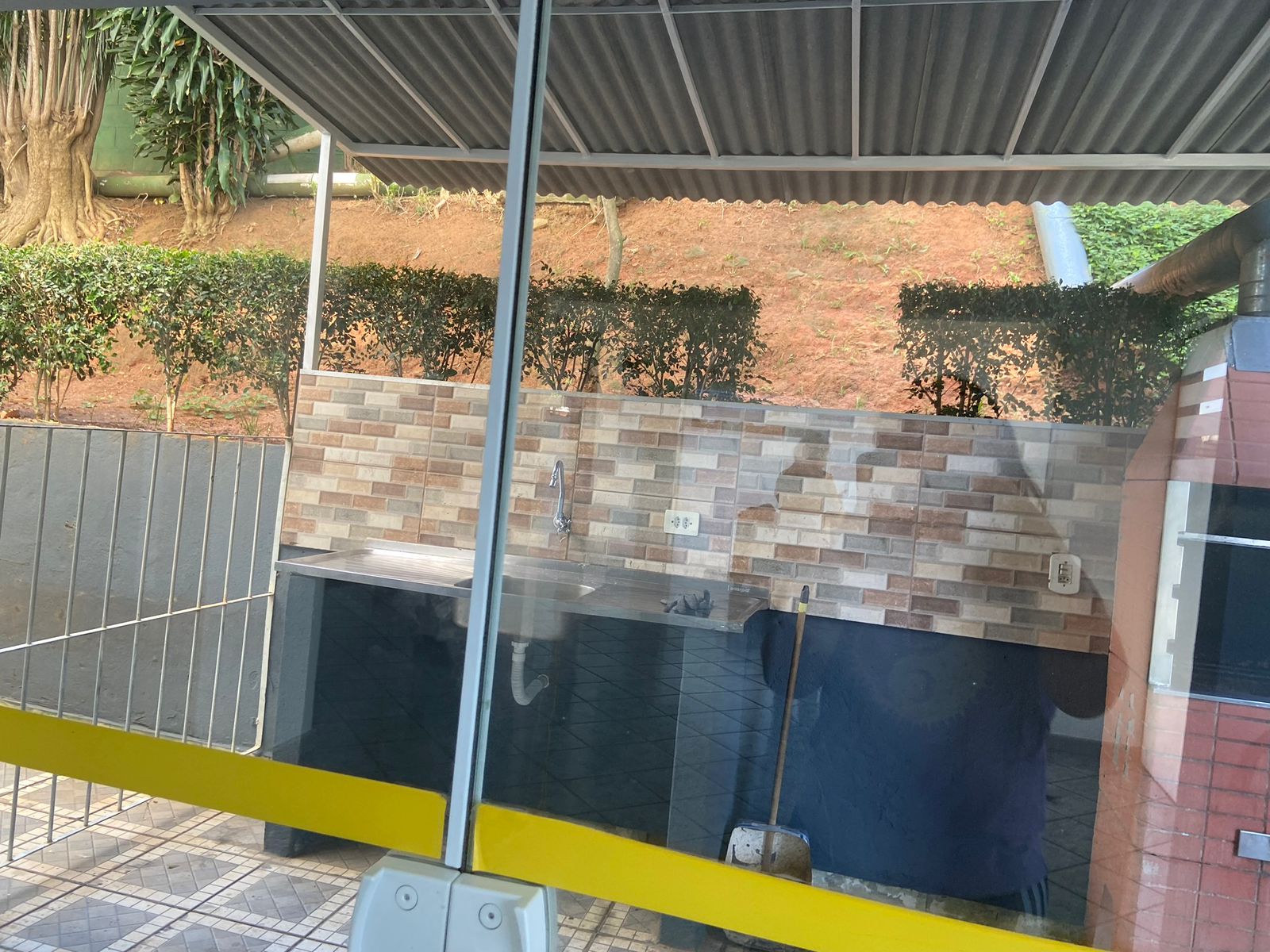 Lindo Apartamento à Venda - Residencial Sítio Oratório (1,5 Km do Monotrilho)