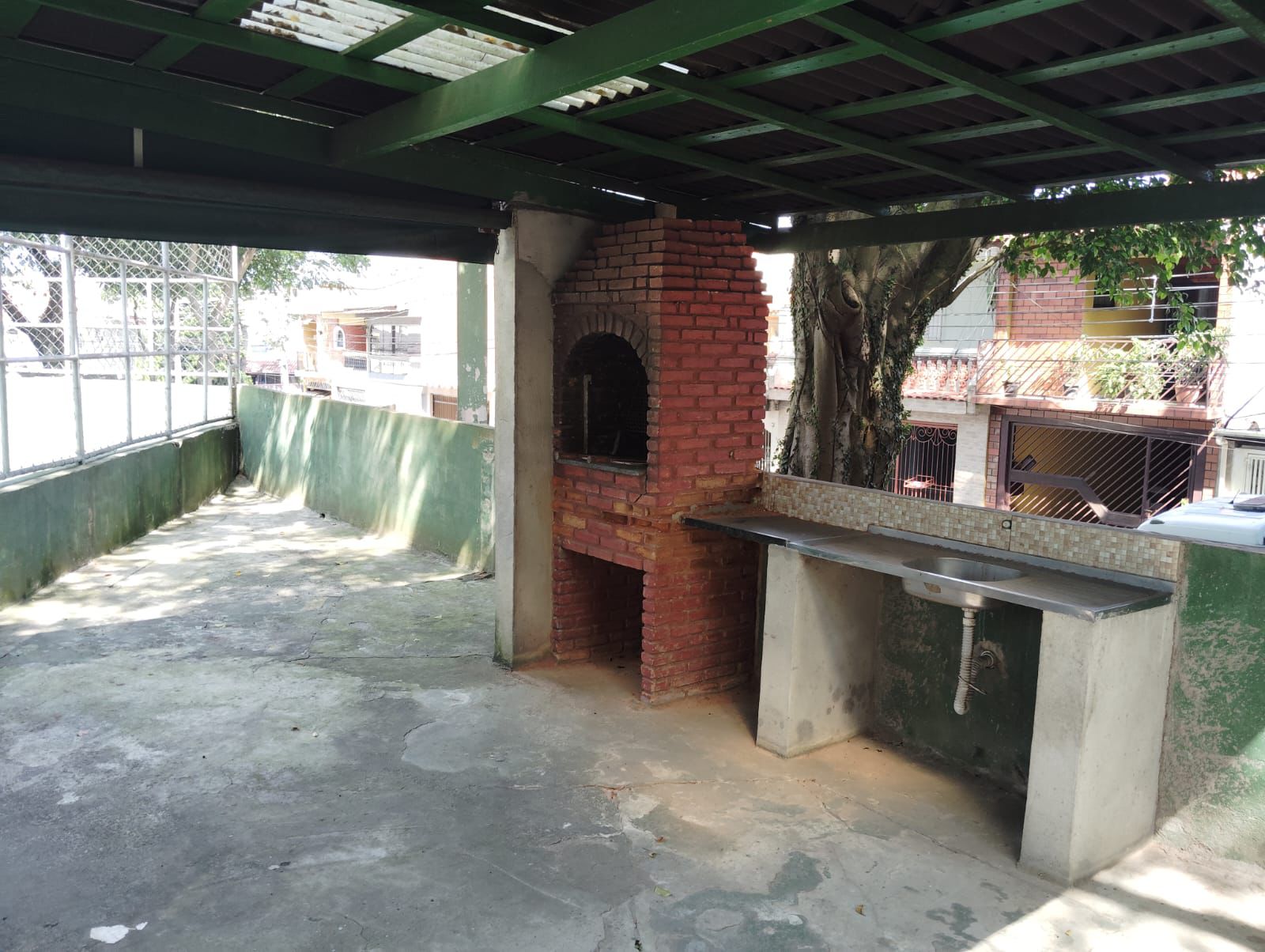 Lindo Apartamento à Venda - Residencial Sítio Oratório (1,5 Km do Monotrilho)