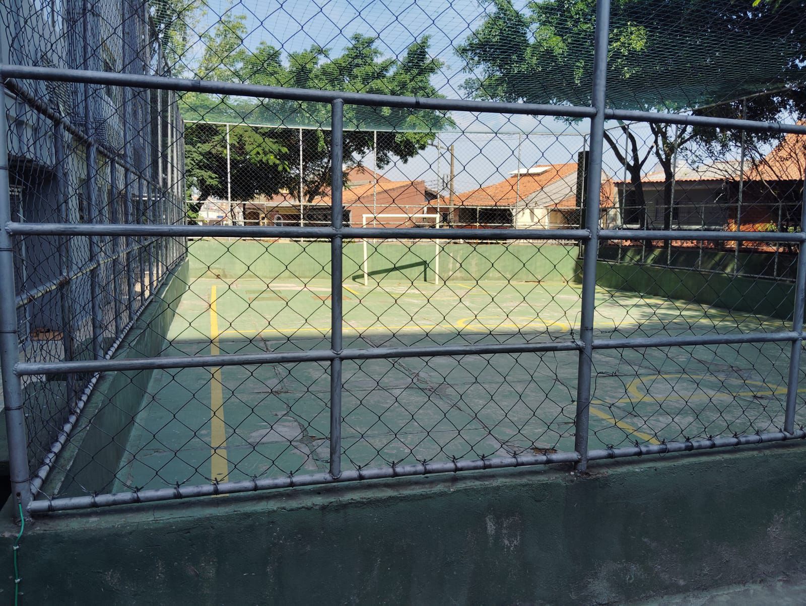 Lindo Apartamento à Venda - Residencial Sítio Oratório (1,5 Km do Monotrilho)