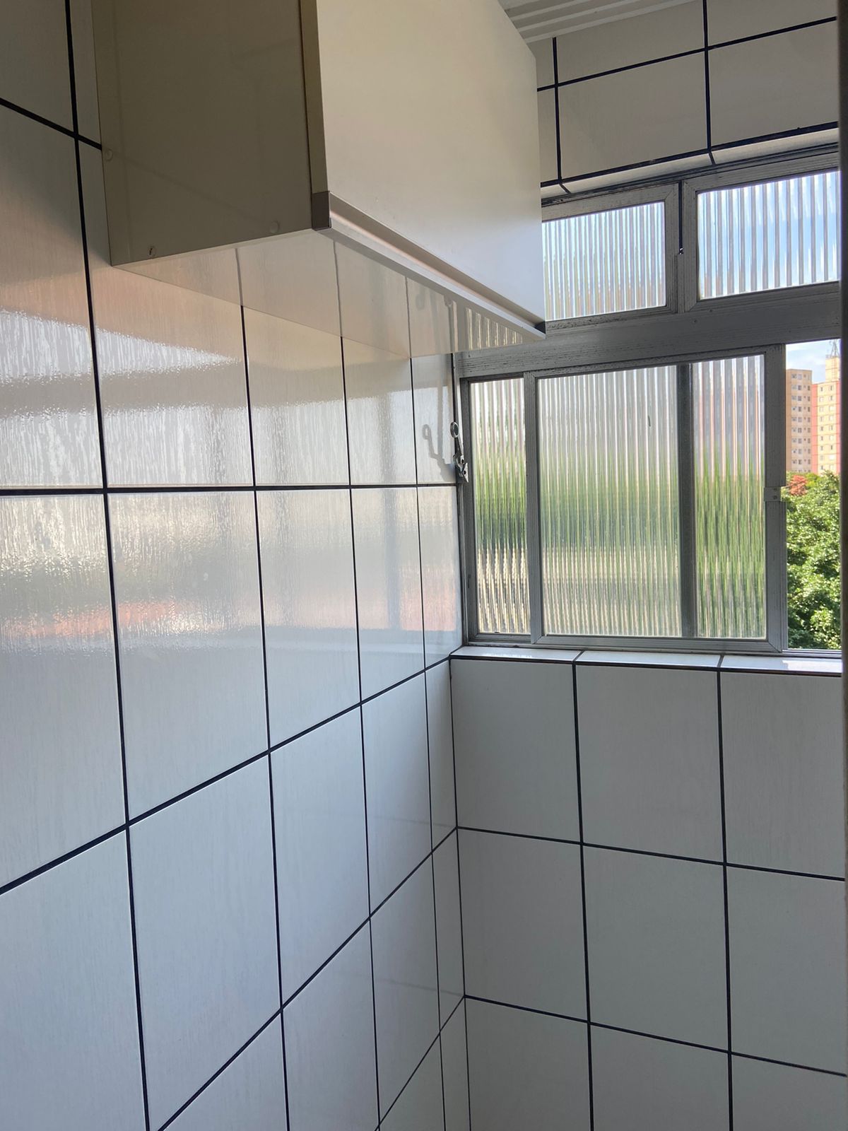 Lindo Apartamento à Venda - Residencial Sítio Oratório (1,5 Km do Monotrilho)