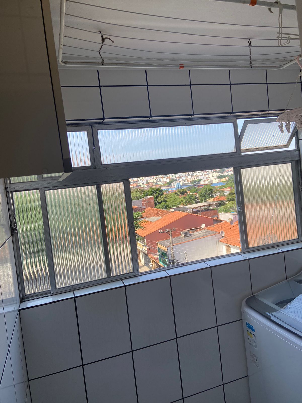Lindo Apartamento à Venda - Residencial Sítio Oratório (1,5 Km do Monotrilho)
