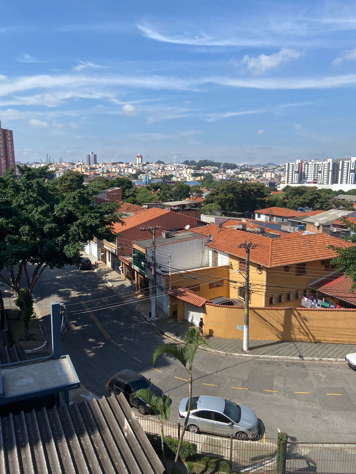 Lindo Apartamento à Venda - Residencial Sítio Oratório (1,5 Km do Monotrilho)