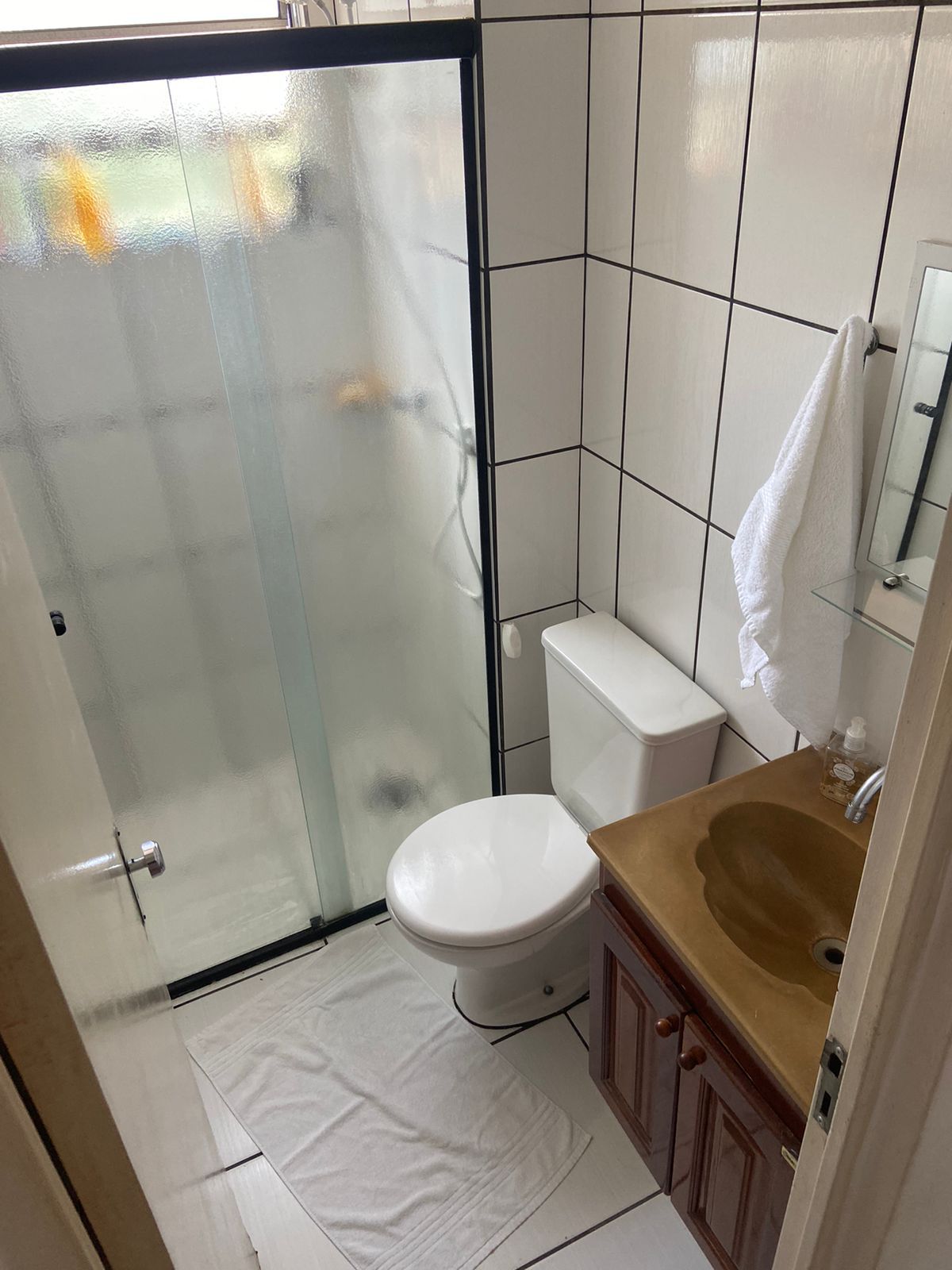 Lindo Apartamento à Venda - Residencial Sítio Oratório (1,5 Km do Monotrilho)
