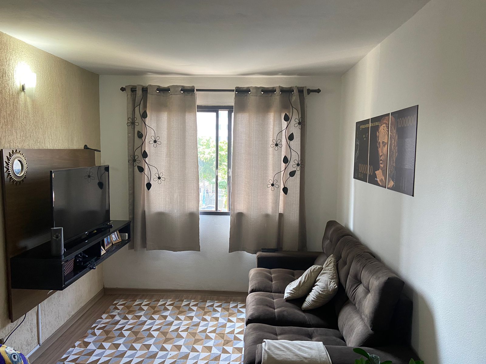 Apartamento - , Conjunto Residencial Sitio Oratório, São Paulo, SP
