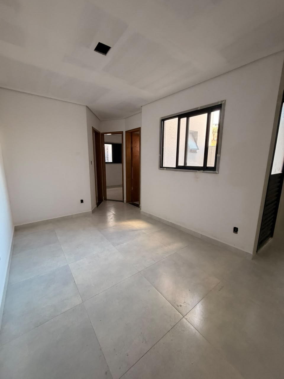 Apartamento s/ Condomínio em Construção - à 1Km do SESC Santo André