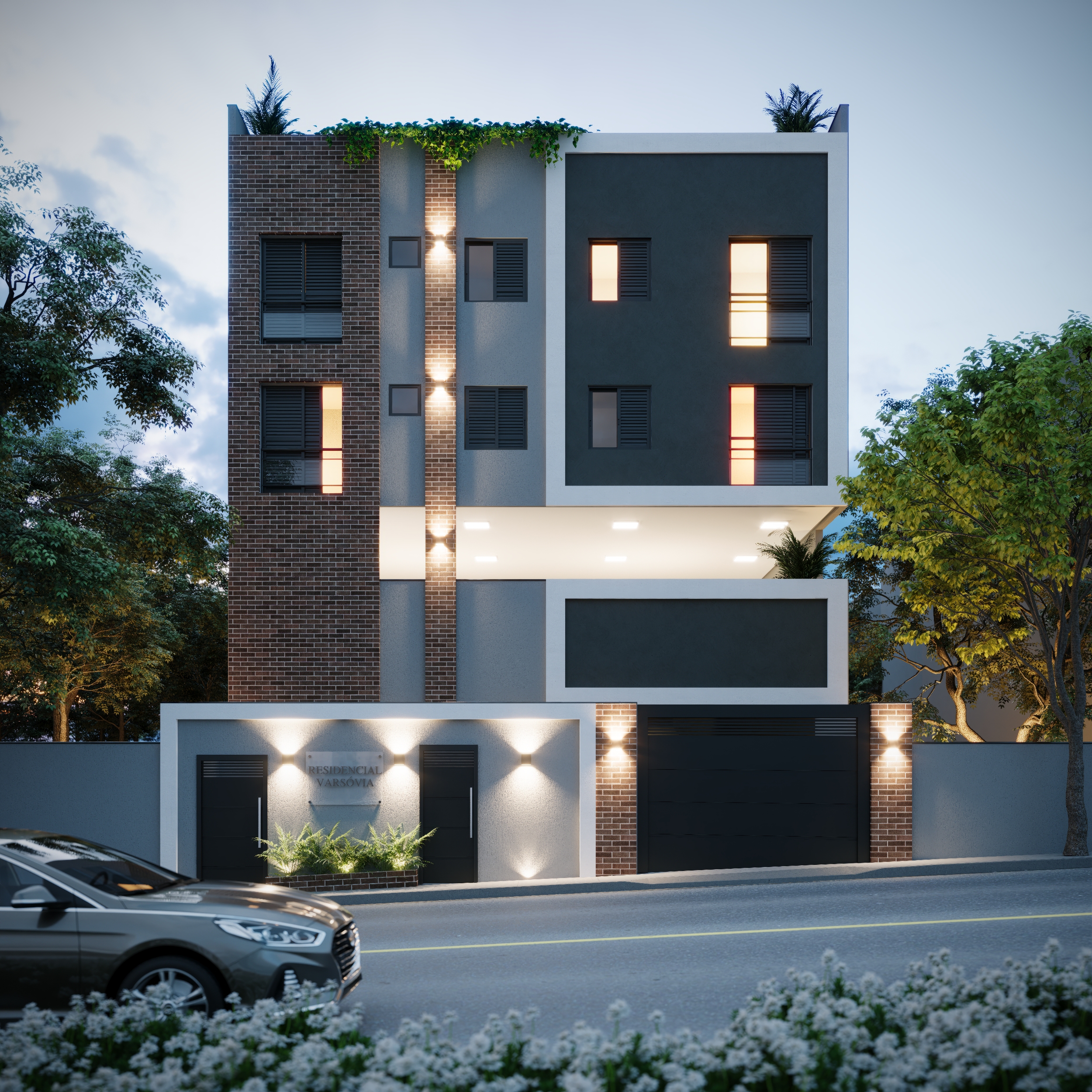 Apartamento Sem Condomínio - Venda, Vila Príncipe de Gales, Santo André, SP