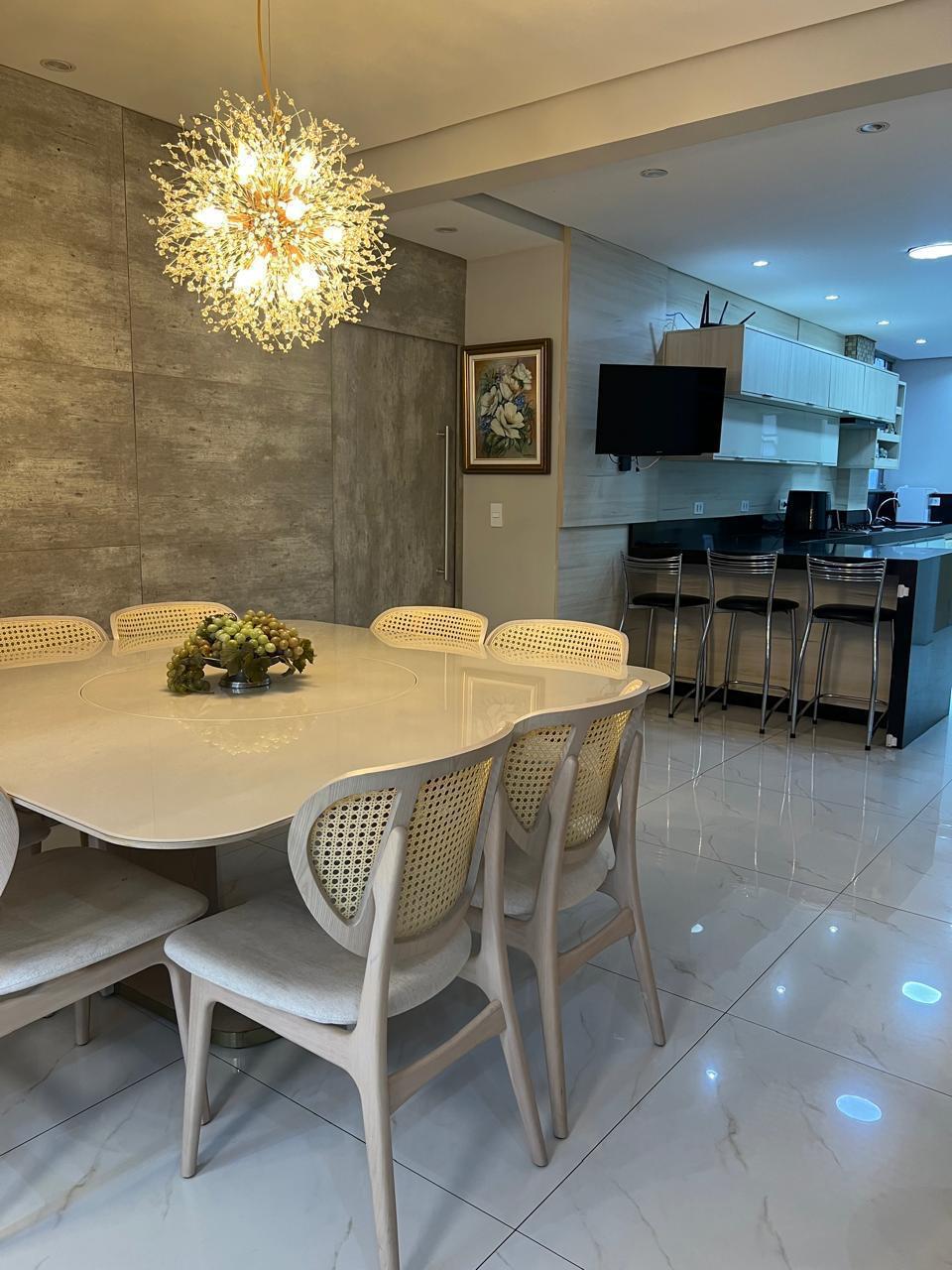 Oportunidade no Centro de Santo André - Apartamento 122m