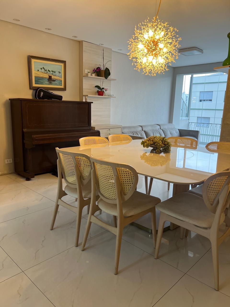 Apartamento - Venda, Centro, Santo André, SP