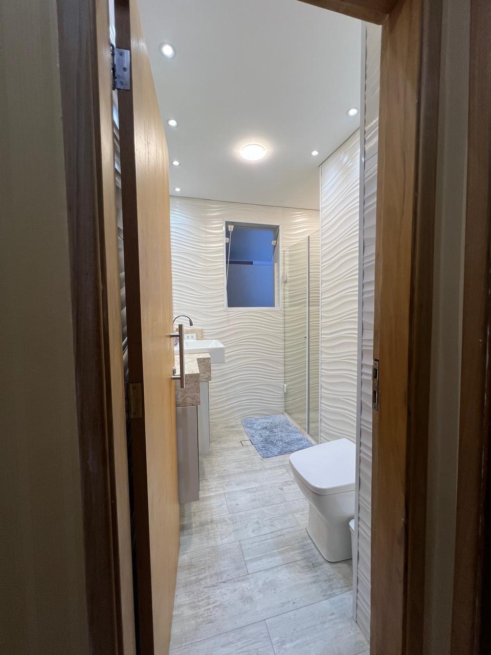 Oportunidade no Centro de Santo André - Apartamento 122m