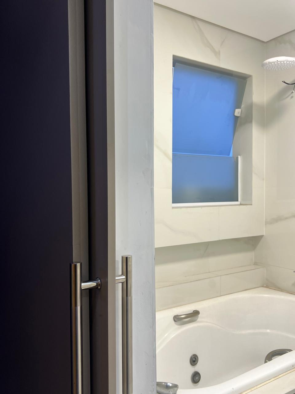 Oportunidade no Centro de Santo André - Apartamento 122m