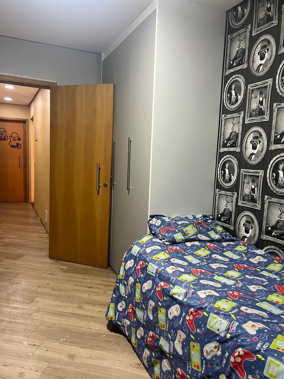 Oportunidade no Centro de Santo André - Apartamento 122m