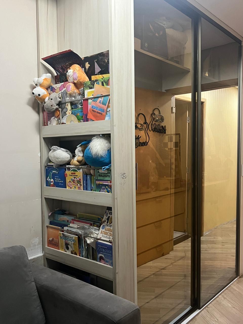 Oportunidade no Centro de Santo André - Apartamento 122m