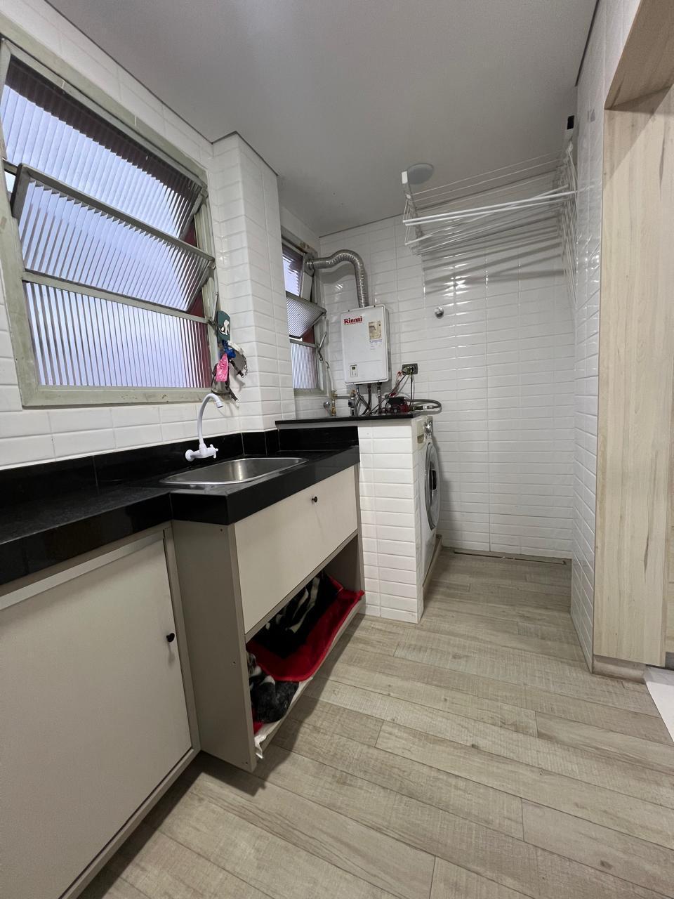 Oportunidade no Centro de Santo André - Apartamento 122m