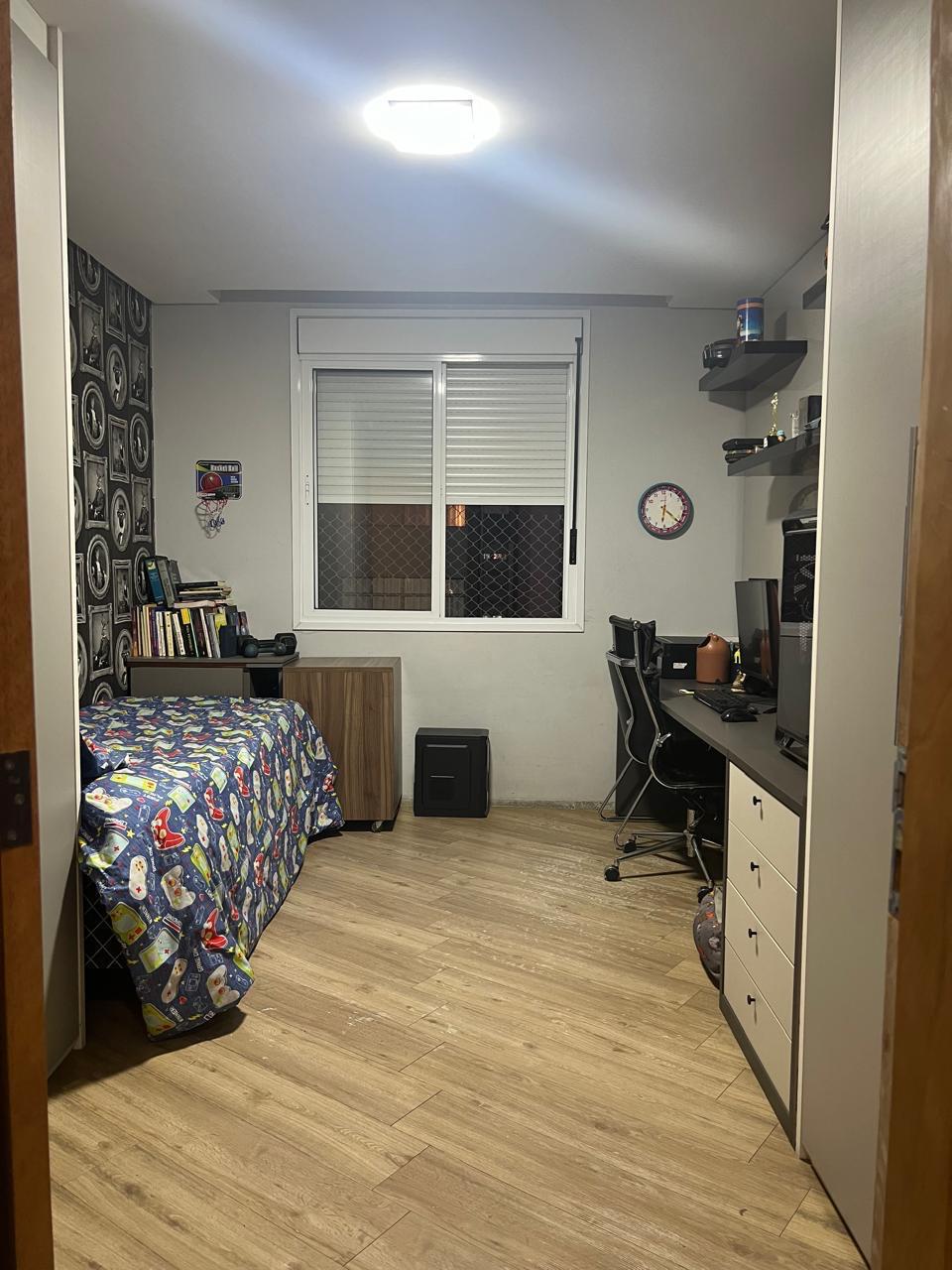 Oportunidade no Centro de Santo André - Apartamento 122m