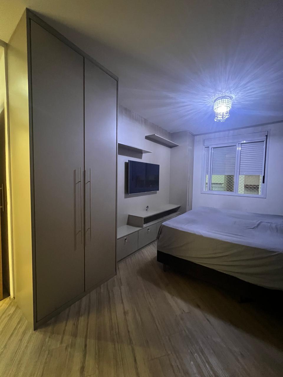 Oportunidade no Centro de Santo André - Apartamento 122m