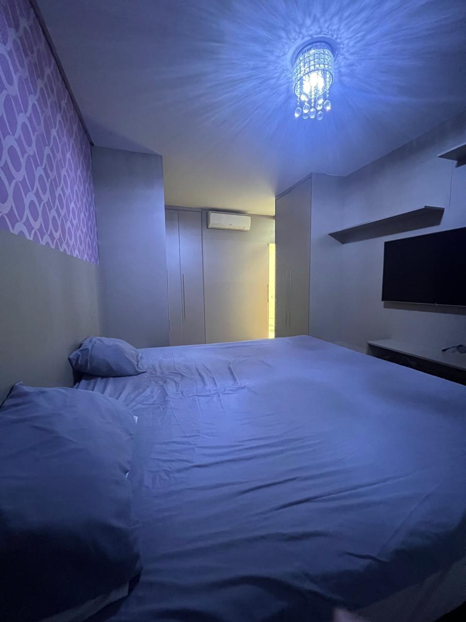 Oportunidade no Centro de Santo André - Apartamento 122m