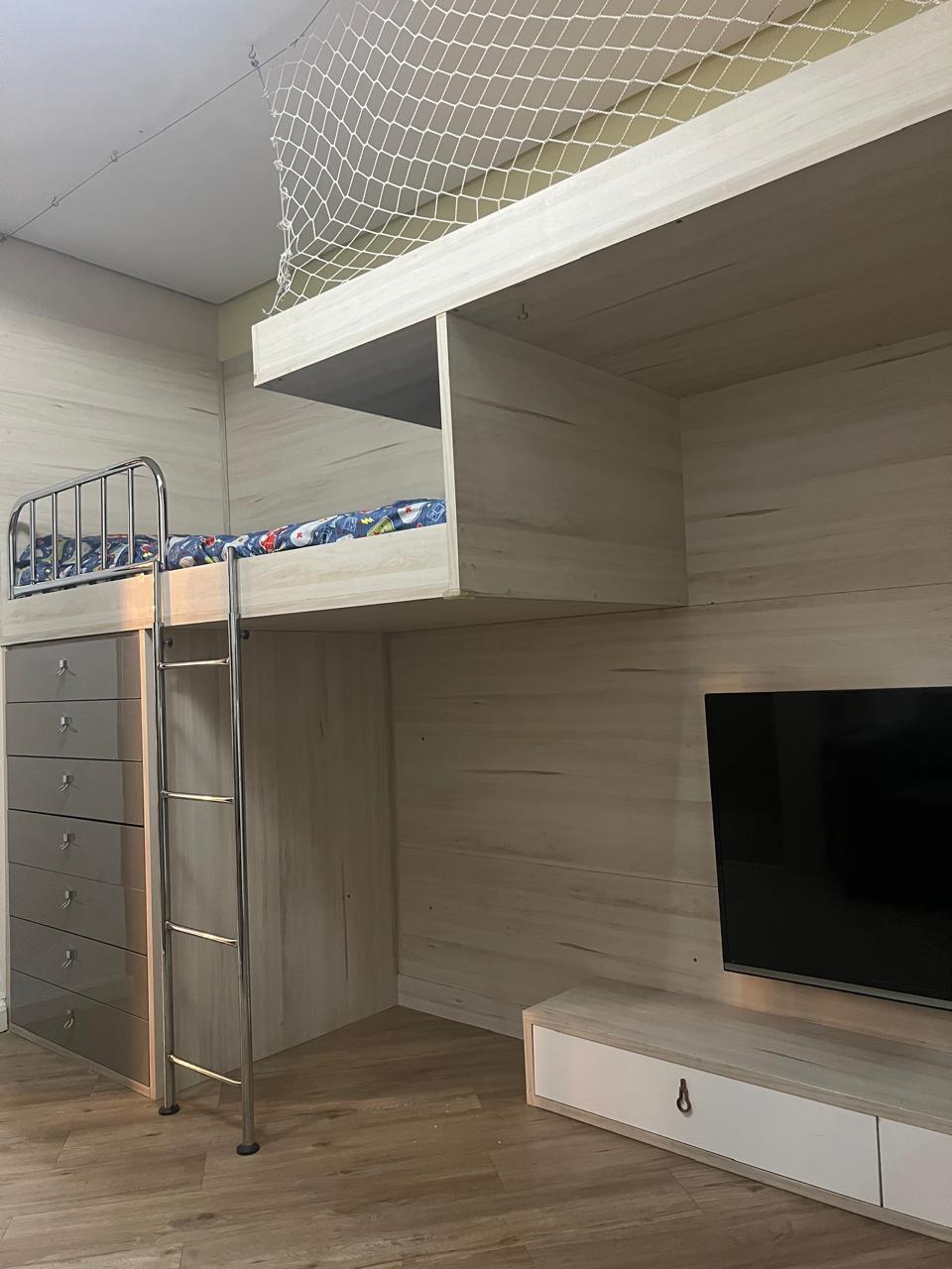 Oportunidade no Centro de Santo André - Apartamento 122m