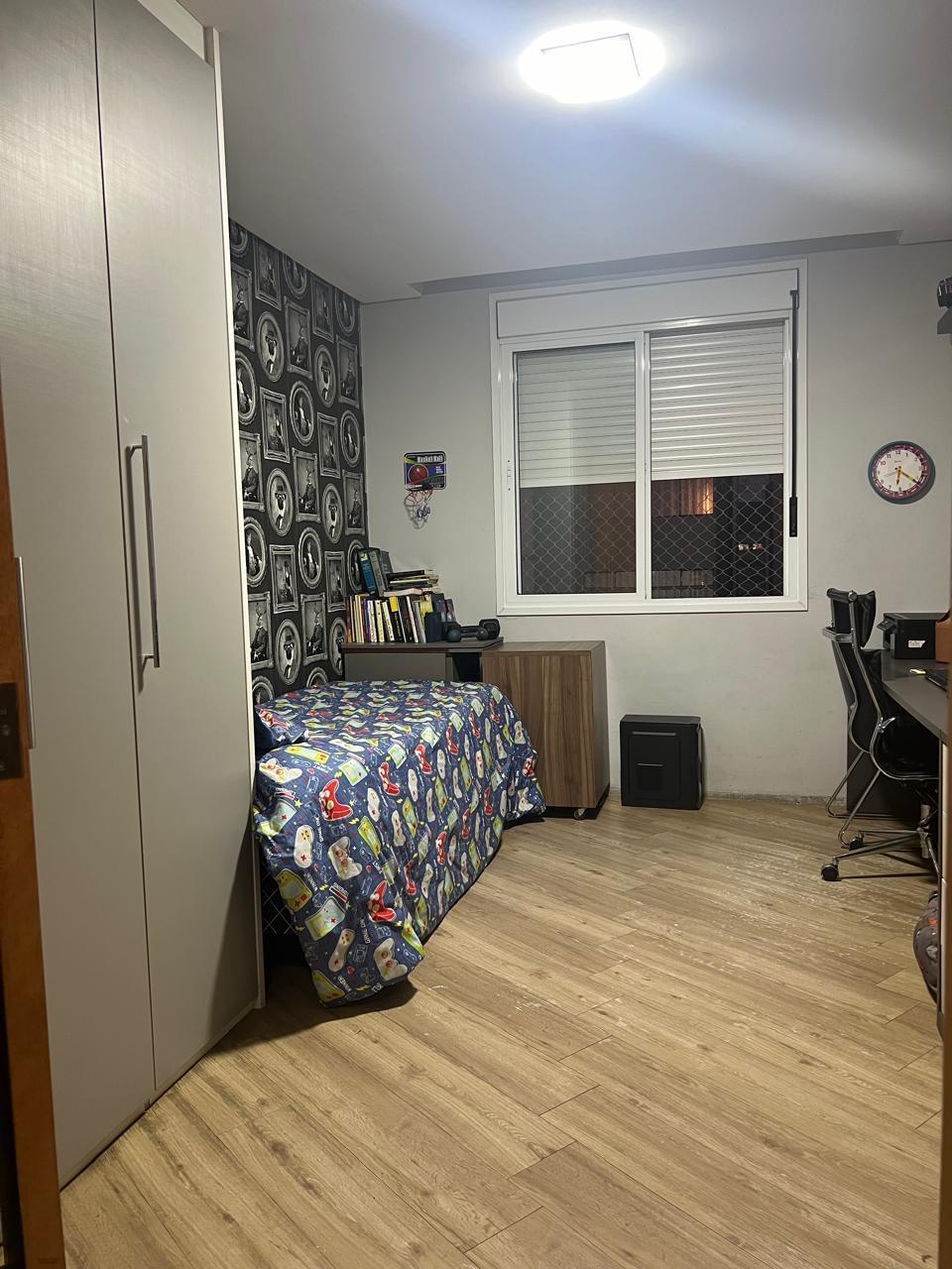 Oportunidade no Centro de Santo André - Apartamento 122m
