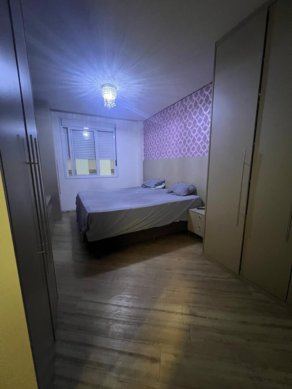 Oportunidade no Centro de Santo André - Apartamento 122m