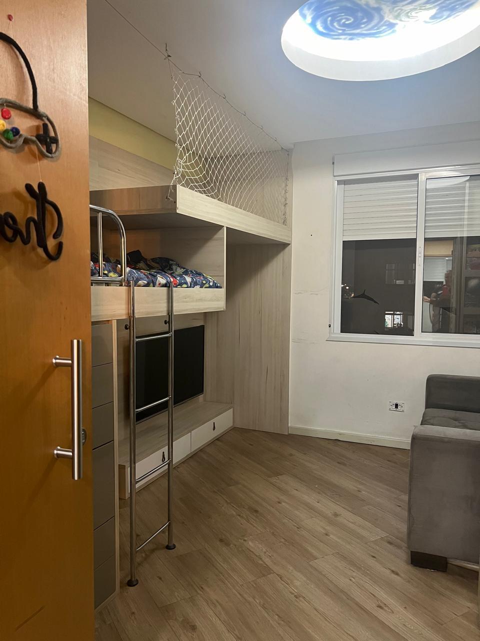 Oportunidade no Centro de Santo André - Apartamento 122m