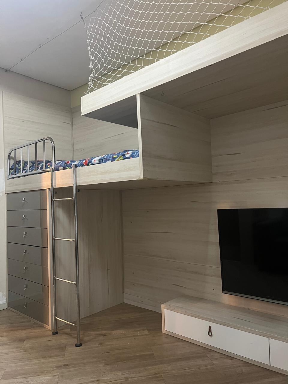 Oportunidade no Centro de Santo André - Apartamento 122m