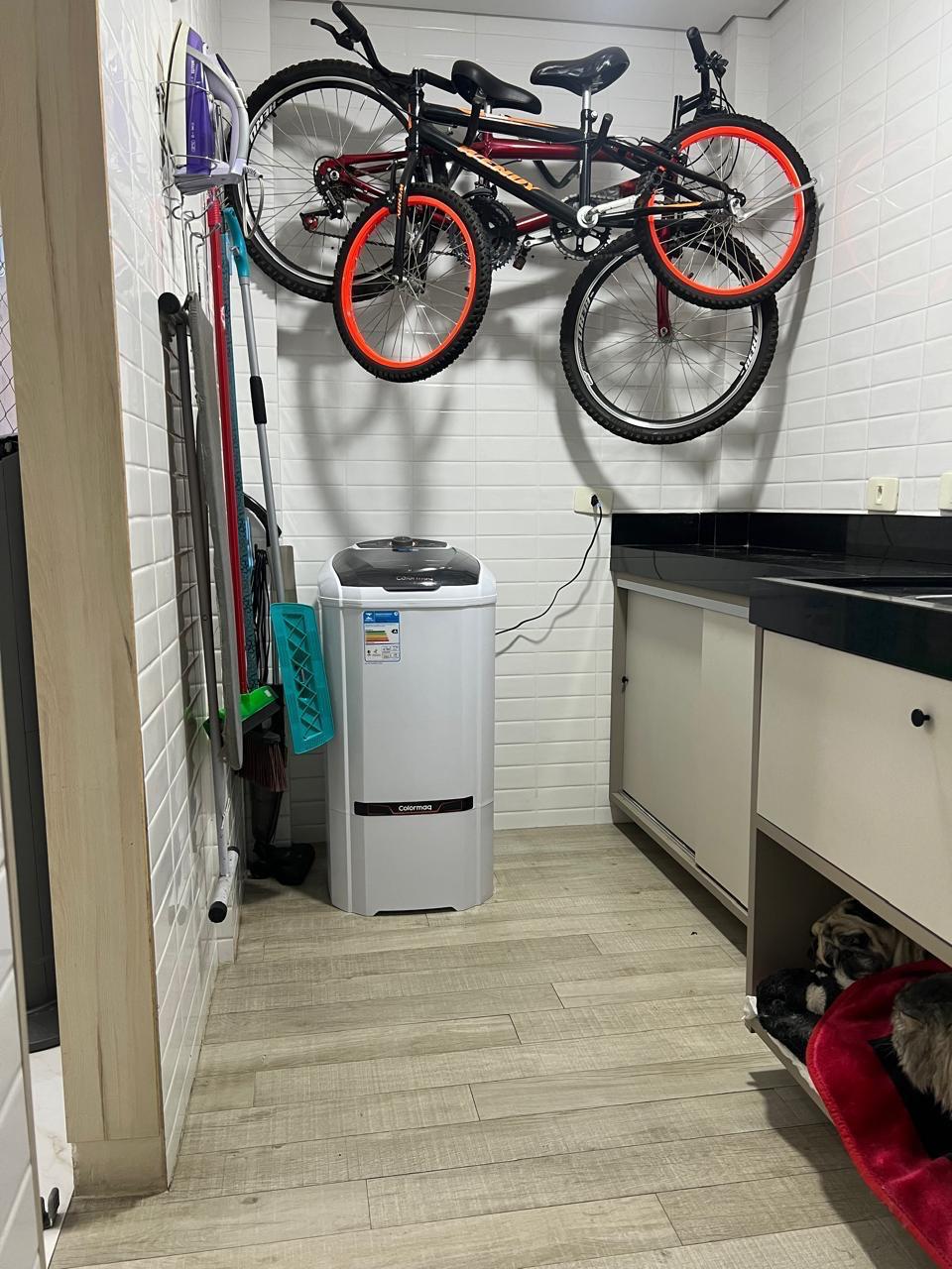 Oportunidade no Centro de Santo André - Apartamento 122m