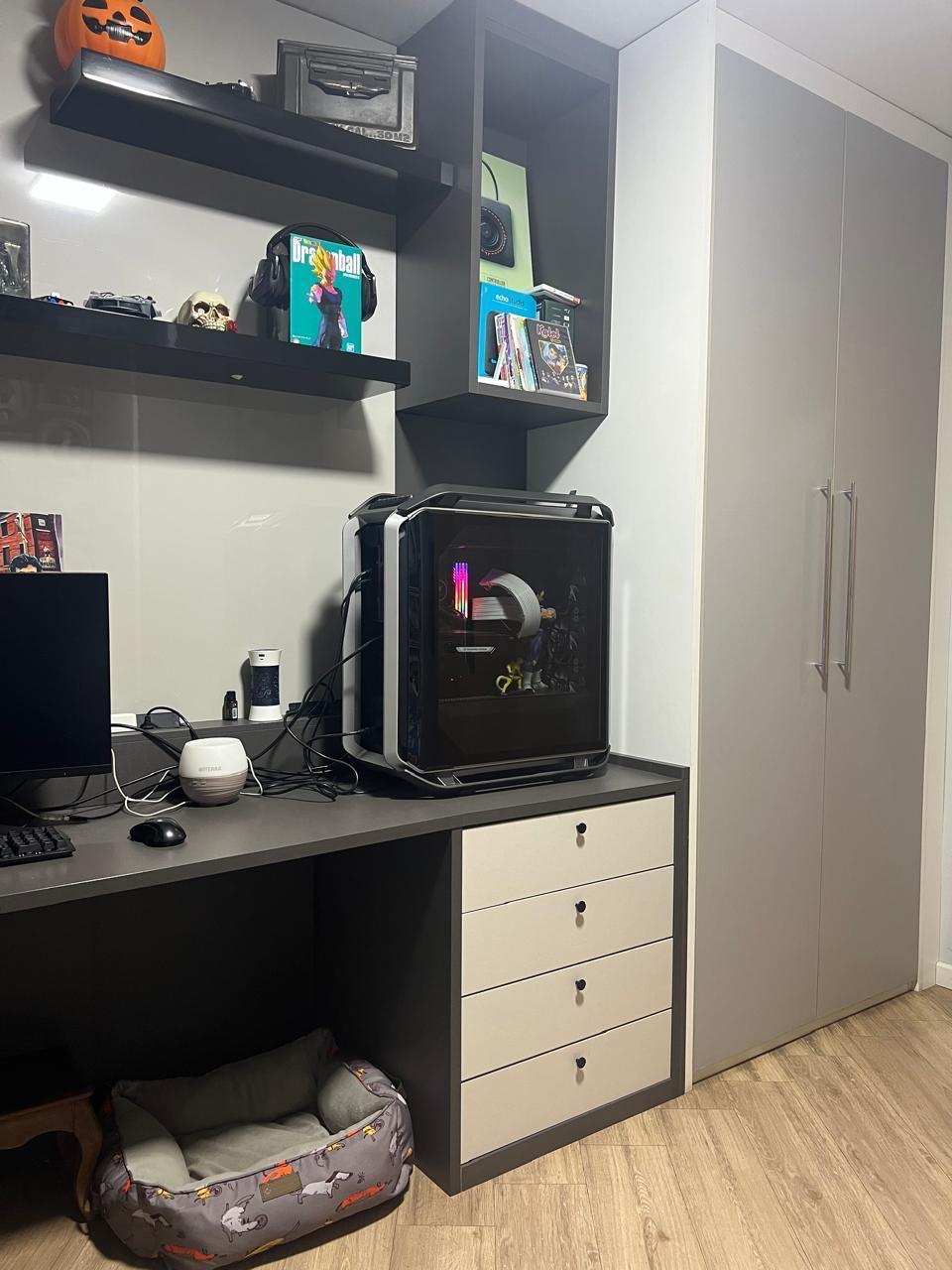 Oportunidade no Centro de Santo André - Apartamento 122m