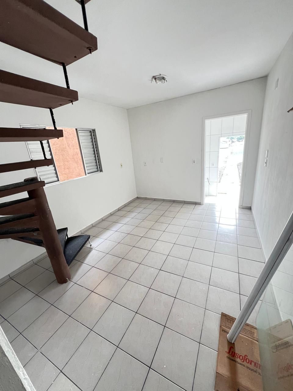 Casa - Locação, Jardim Sônia Maria, Mauá, SP