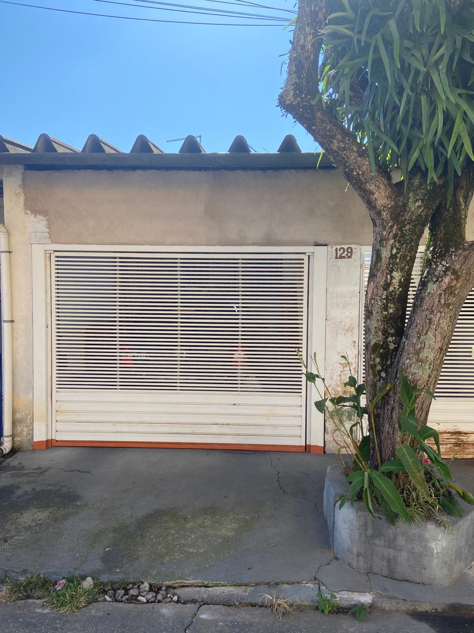 Sobrado à Venda na Cidade São Jorge / Santo André – More com Espaço e Conforto para Toda a Família