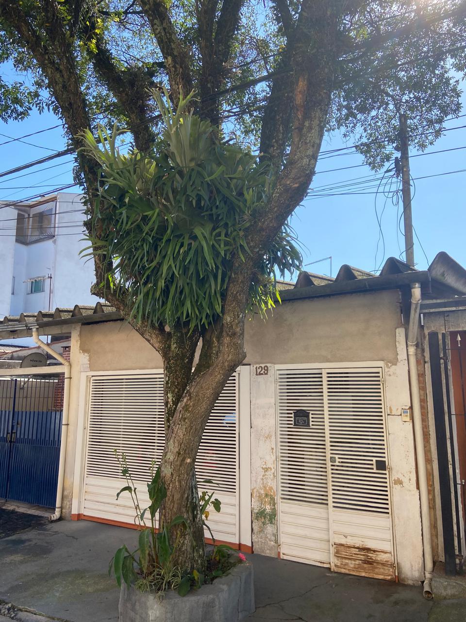 Sobrado à Venda na Cidade São Jorge / Santo André – More com Espaço e Conforto para Toda a Família