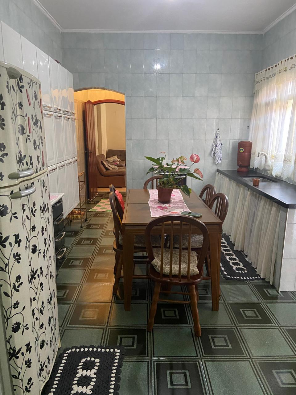Sobrado à Venda na Cidade São Jorge / Santo André – More com Espaço e Conforto para Toda a Família