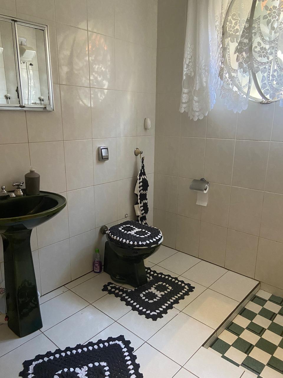 Sobrado à Venda na Cidade São Jorge / Santo André – More com Espaço e Conforto para Toda a Família