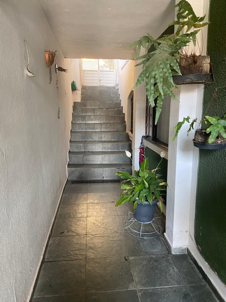 Sobrado à Venda na Cidade São Jorge / Santo André – More com Espaço e Conforto para Toda a Família