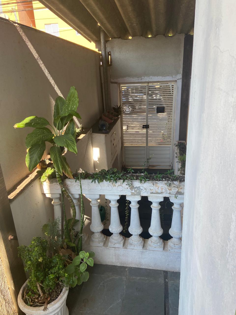 Sobrado à Venda na Cidade São Jorge / Santo André – More com Espaço e Conforto para Toda a Família