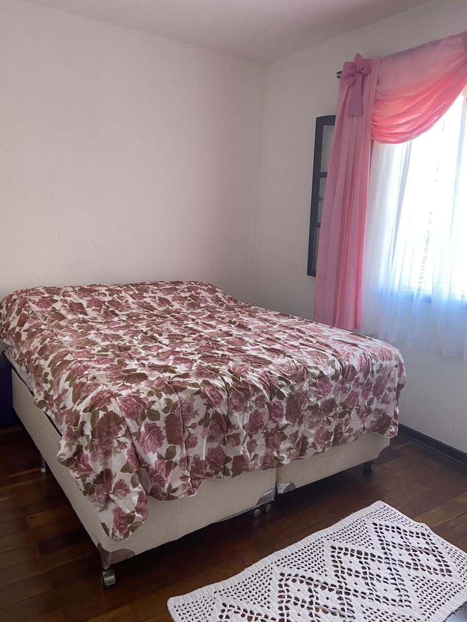 Sobrado à Venda na Cidade São Jorge / Santo André – More com Espaço e Conforto para Toda a Família