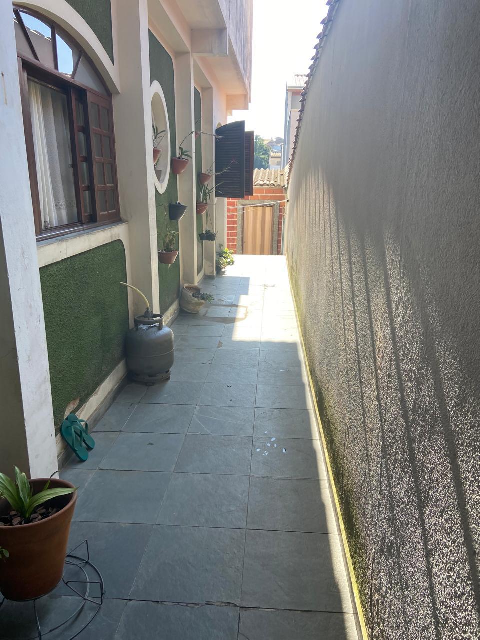 Sobrado à Venda na Cidade São Jorge / Santo André – More com Espaço e Conforto para Toda a Família