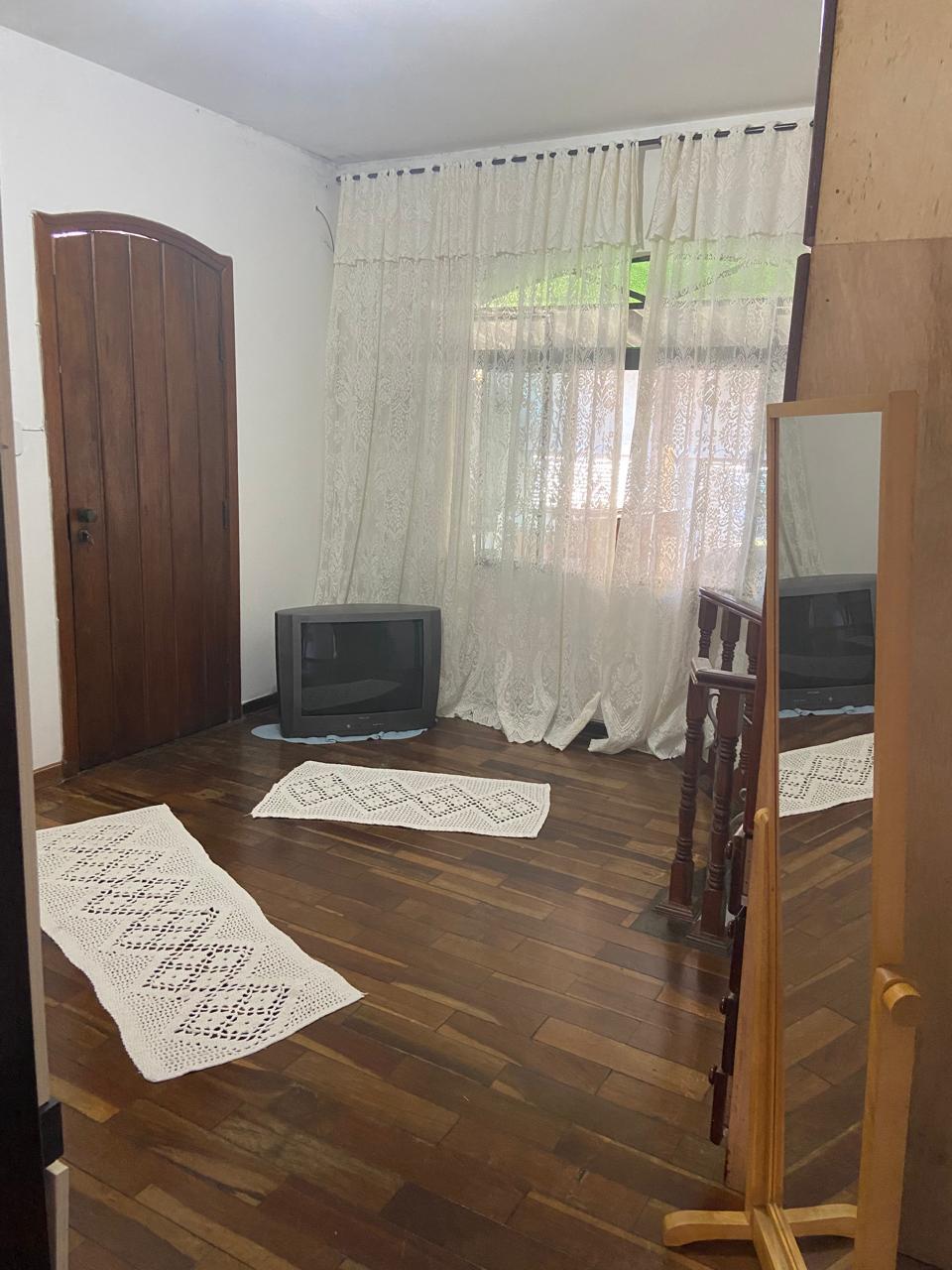 Sobrado à Venda na Cidade São Jorge / Santo André – More com Espaço e Conforto para Toda a Família