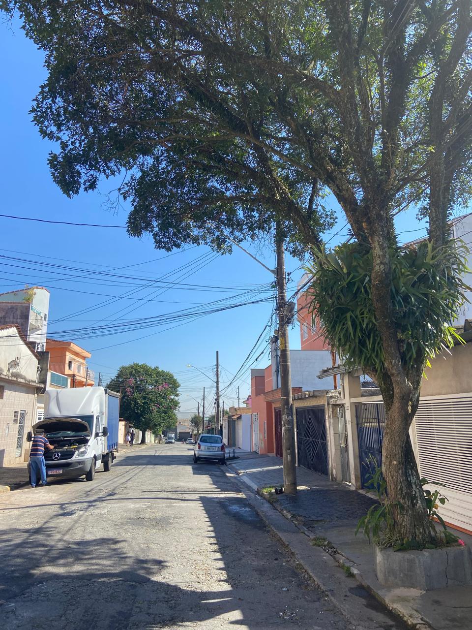 Sobrado à Venda na Cidade São Jorge / Santo André – More com Espaço e Conforto para Toda a Família