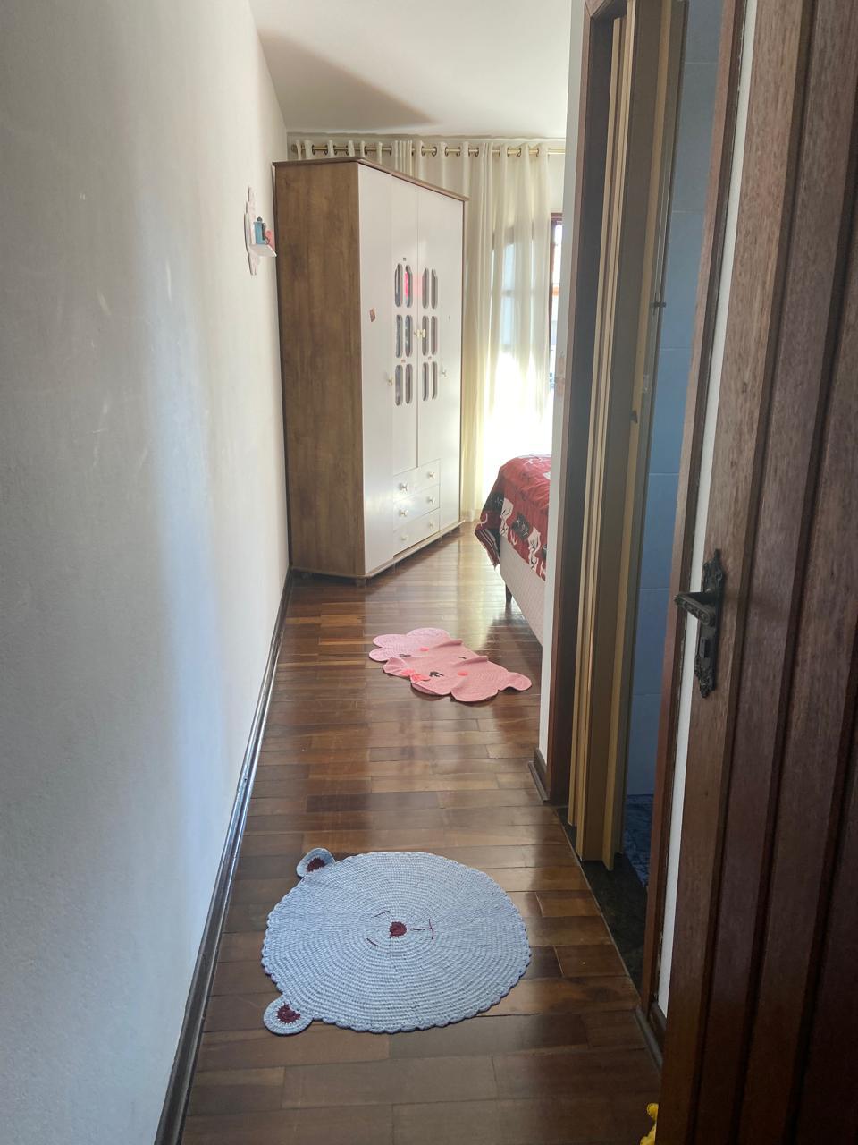 Sobrado à Venda na Cidade São Jorge / Santo André – More com Espaço e Conforto para Toda a Família