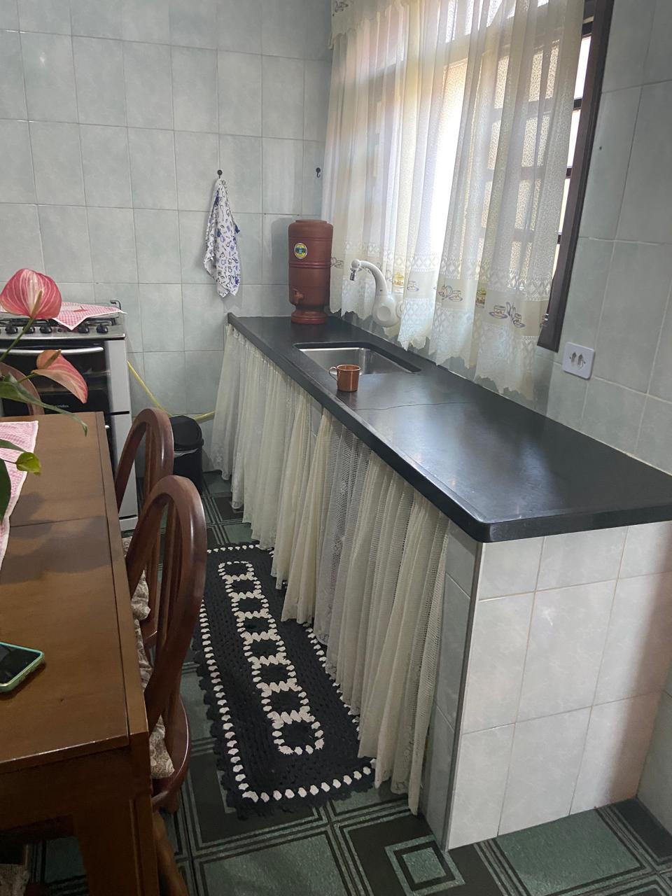 Sobrado à Venda na Cidade São Jorge / Santo André – More com Espaço e Conforto para Toda a Família