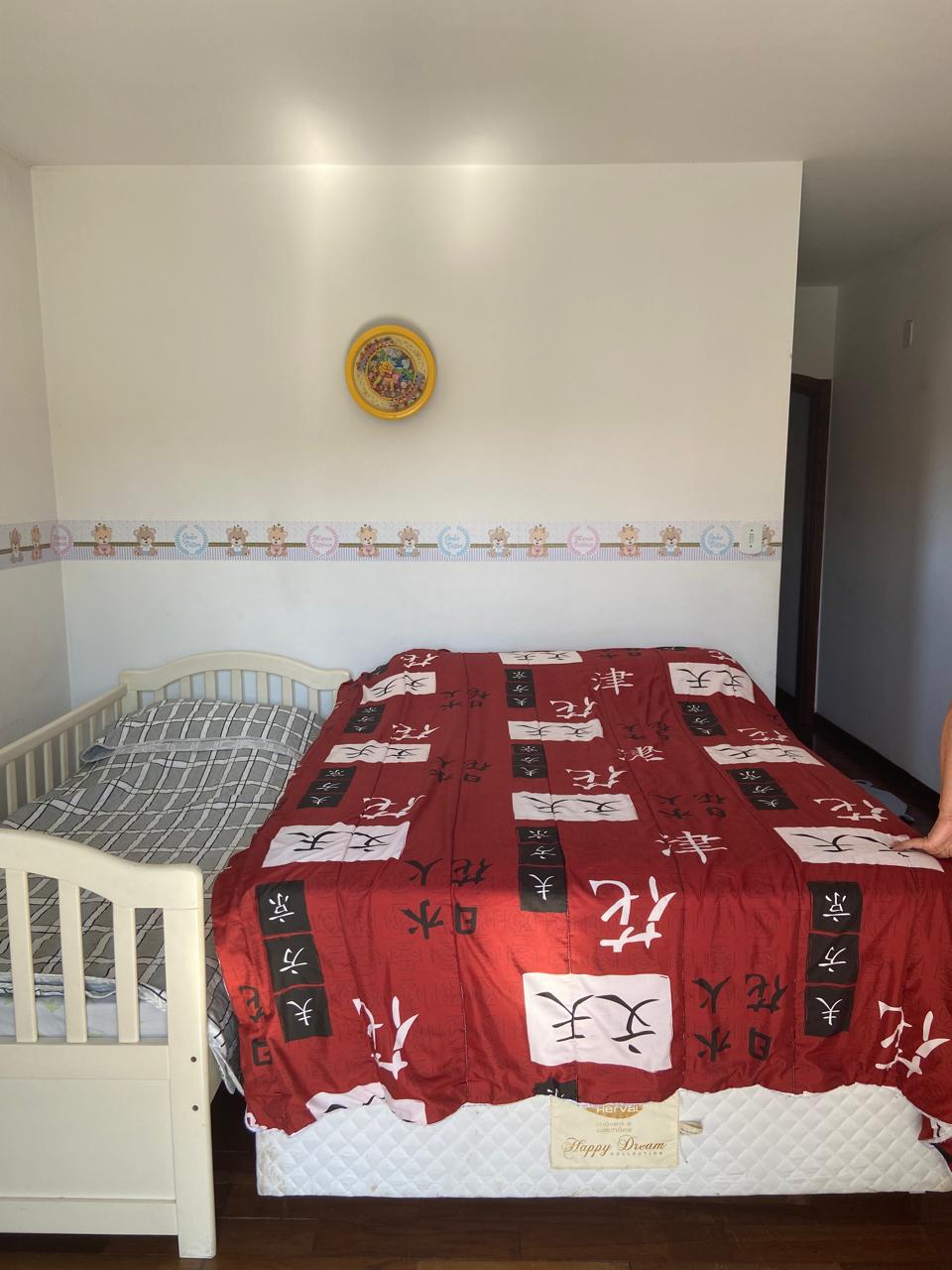Sobrado à Venda na Cidade São Jorge / Santo André – More com Espaço e Conforto para Toda a Família