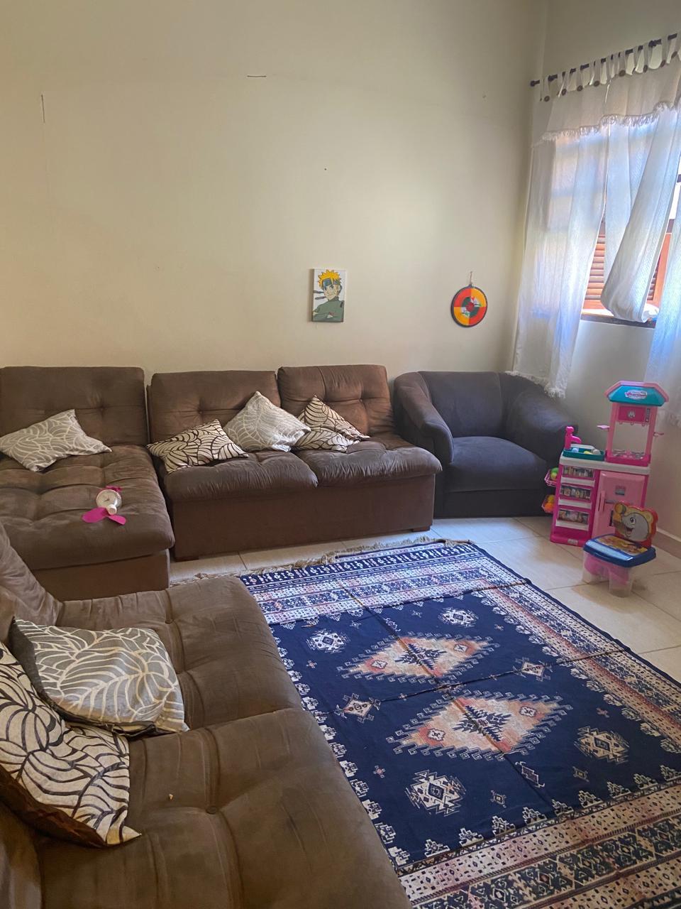 Sobrado à Venda na Cidade São Jorge / Santo André – More com Espaço e Conforto para Toda a Família