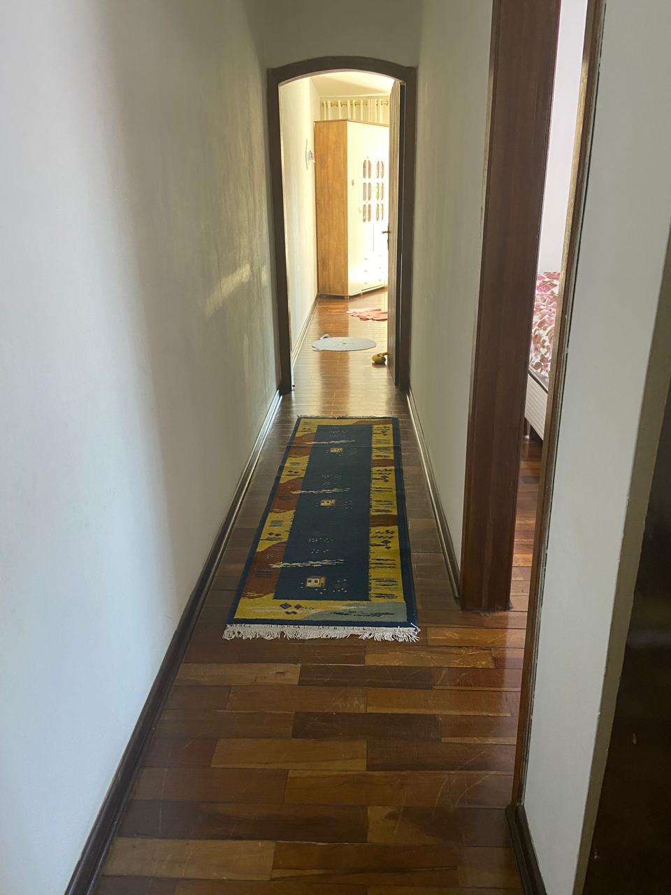 Sobrado à Venda na Cidade São Jorge / Santo André – More com Espaço e Conforto para Toda a Família