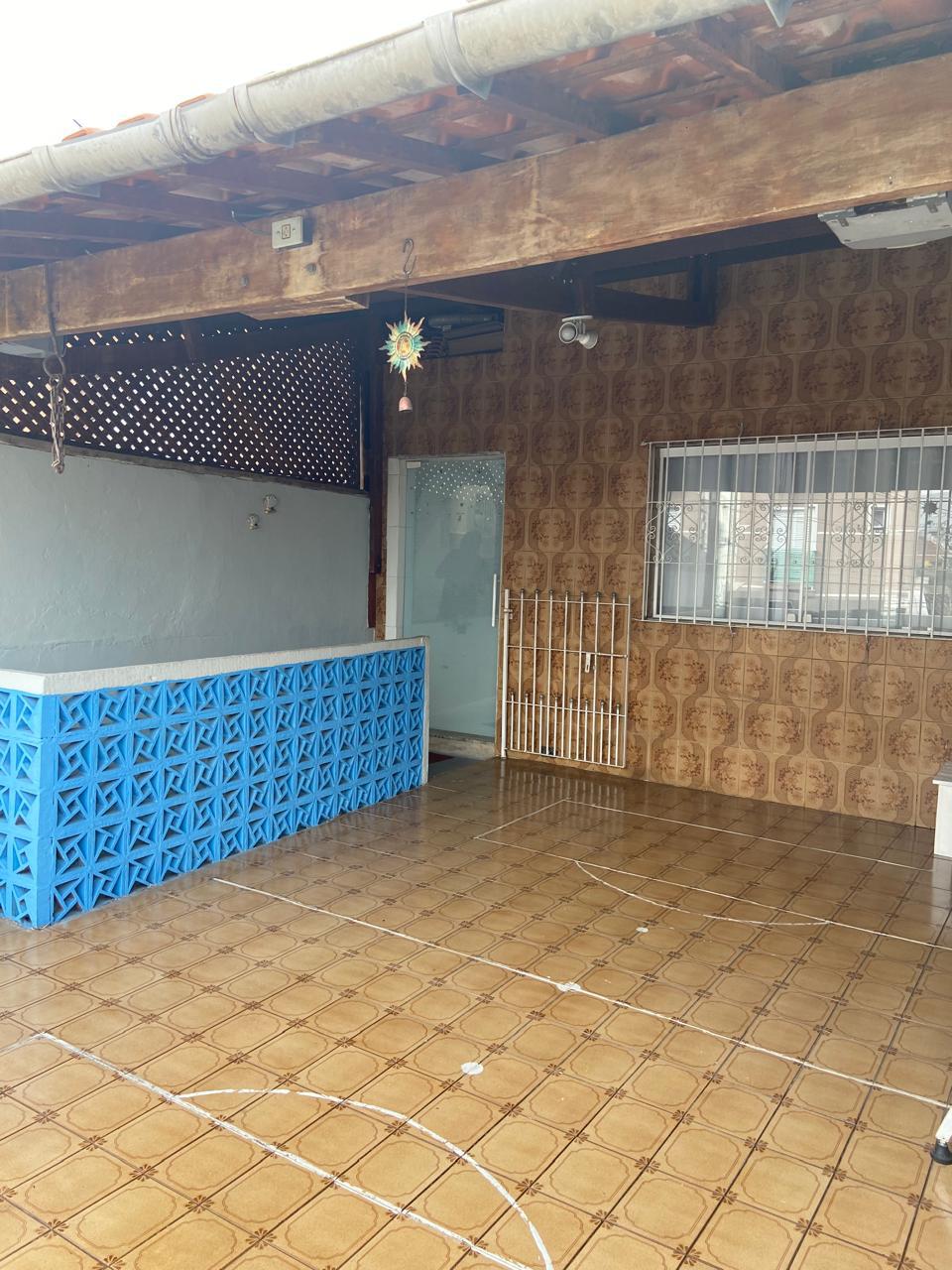 Sobrado à Venda na Vila Guarará / Santo André – Espaço, Conforto e Excelente Custo-Benefício